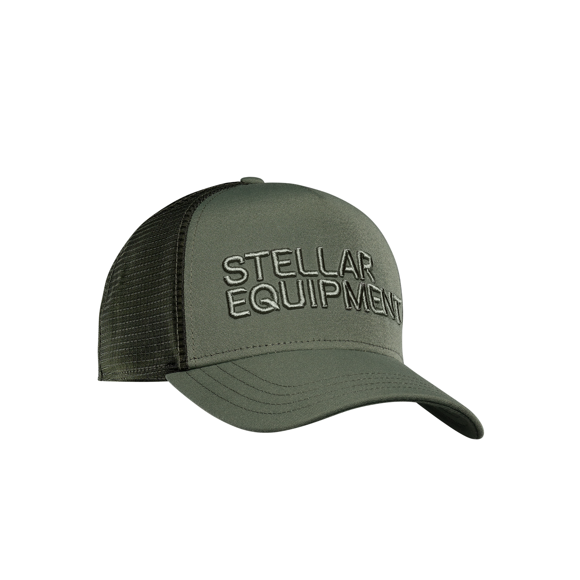 Stellar Trucker Cap