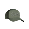 Stellar Trucker Cap Olive