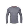 M Stellar Tech LS Grey Melange