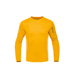 M Stellar Tech LS Yellow