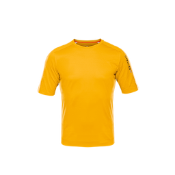 M Stellar Tech Tee Yellow