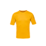 M Stellar Tech Tee Yellow