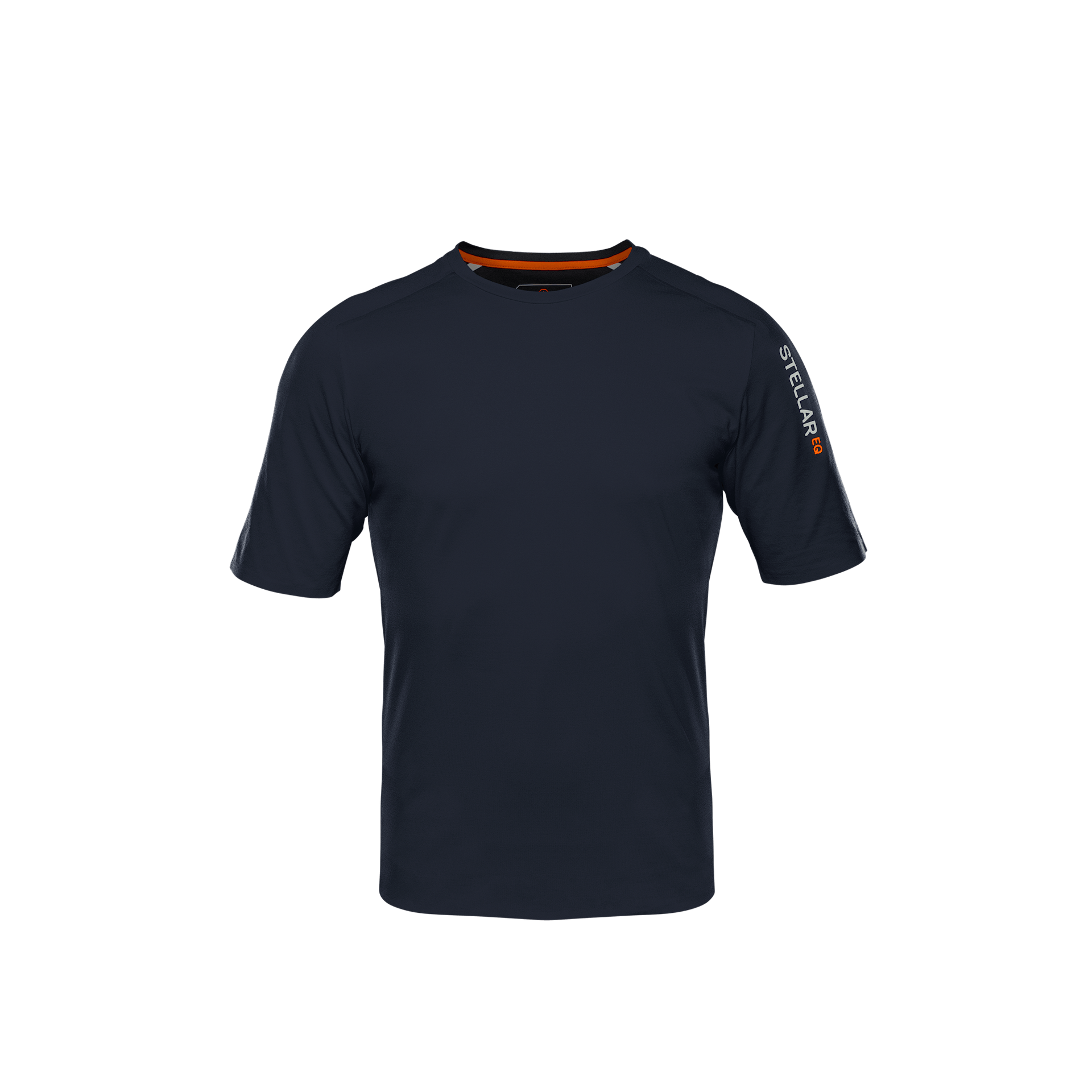 M Stellar Tech Tee