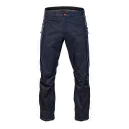 M Ultralight Shell Pants Blublack