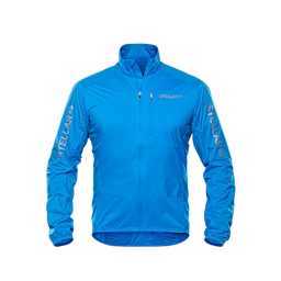 M Stellar Wind Jacket 2.0 Blue