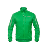 M Stellar Wind Jacket 2.0 Green