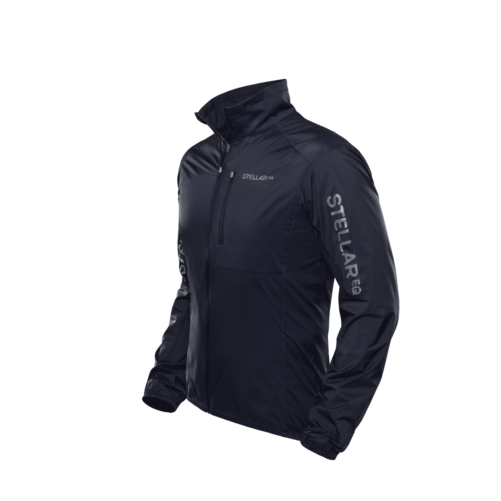 M Stellar Wind Jacket 2.0