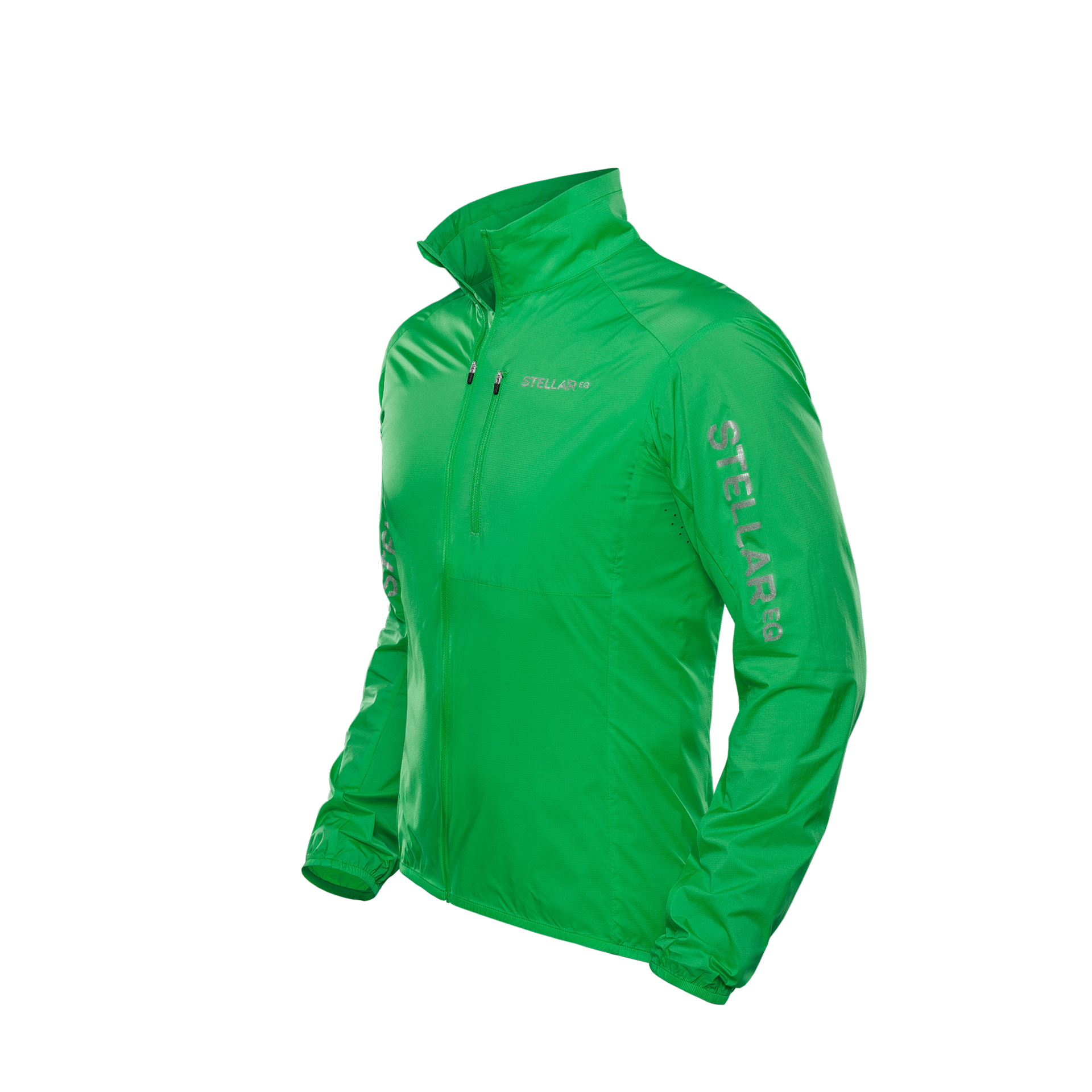 M Stellar Wind Jacket 2.0