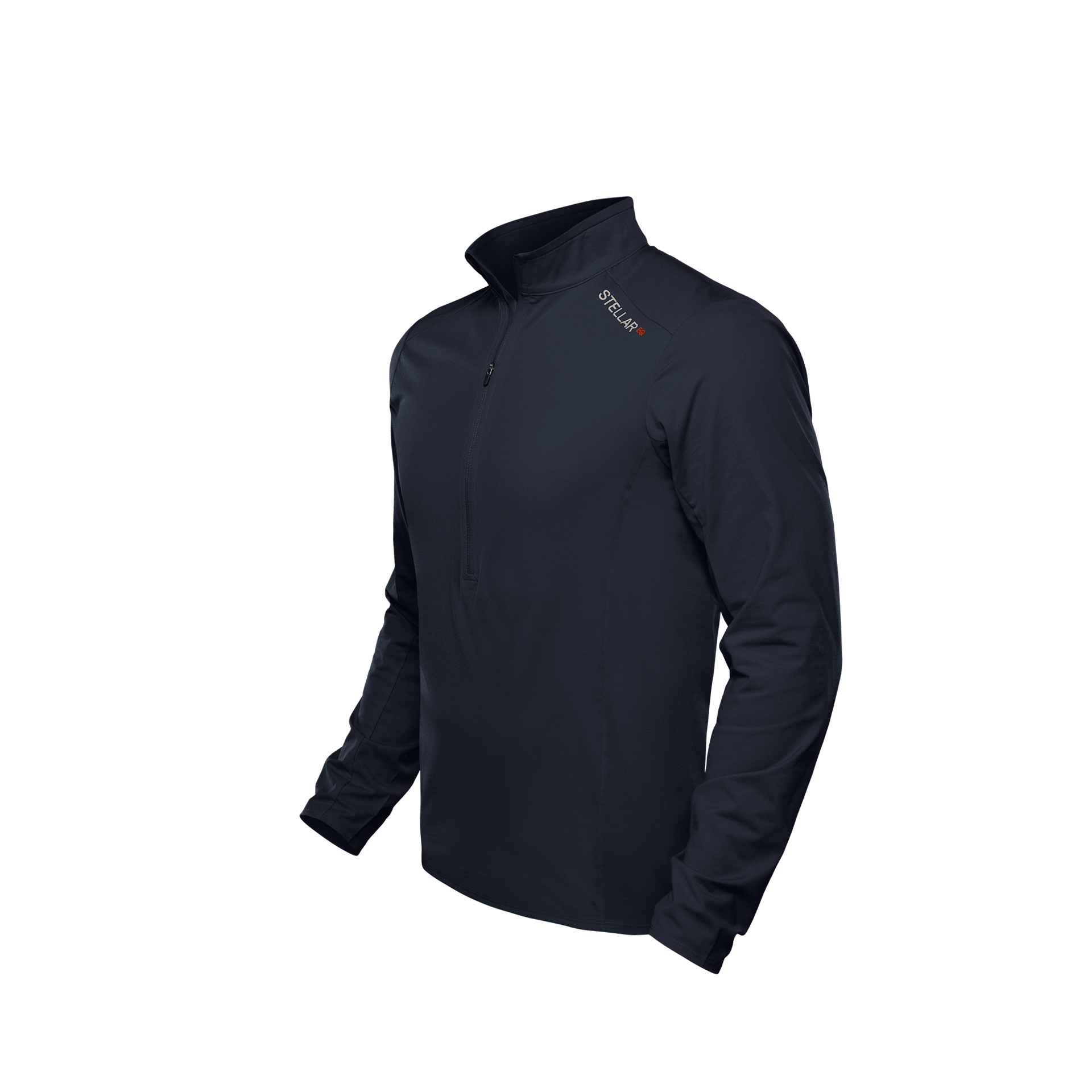 M Ultralight Mid T-Neck
