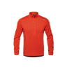 M Ultralight Mid T-Neck Orange