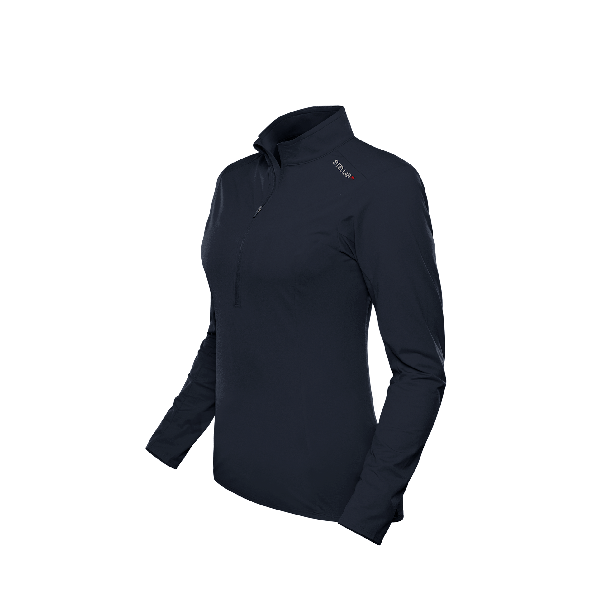 W Ultralight Mid T-Neck
