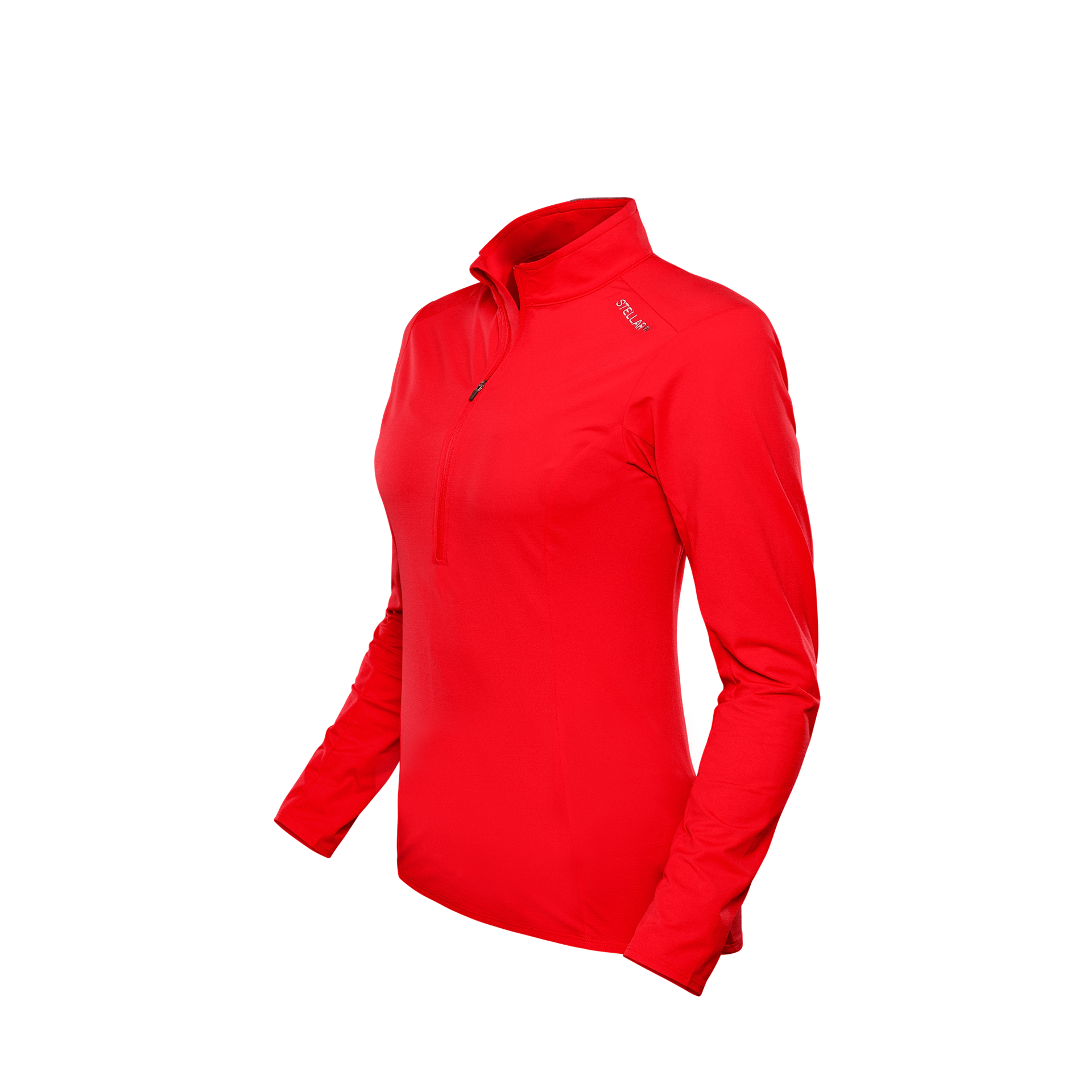 W Ultralight Mid T-Neck