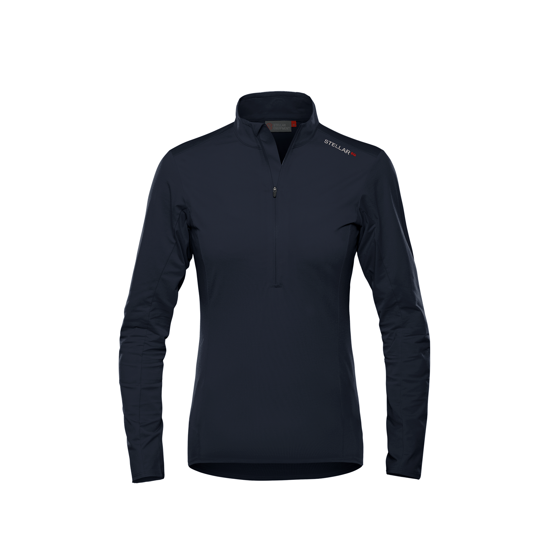 W Ultralight Mid T-Neck