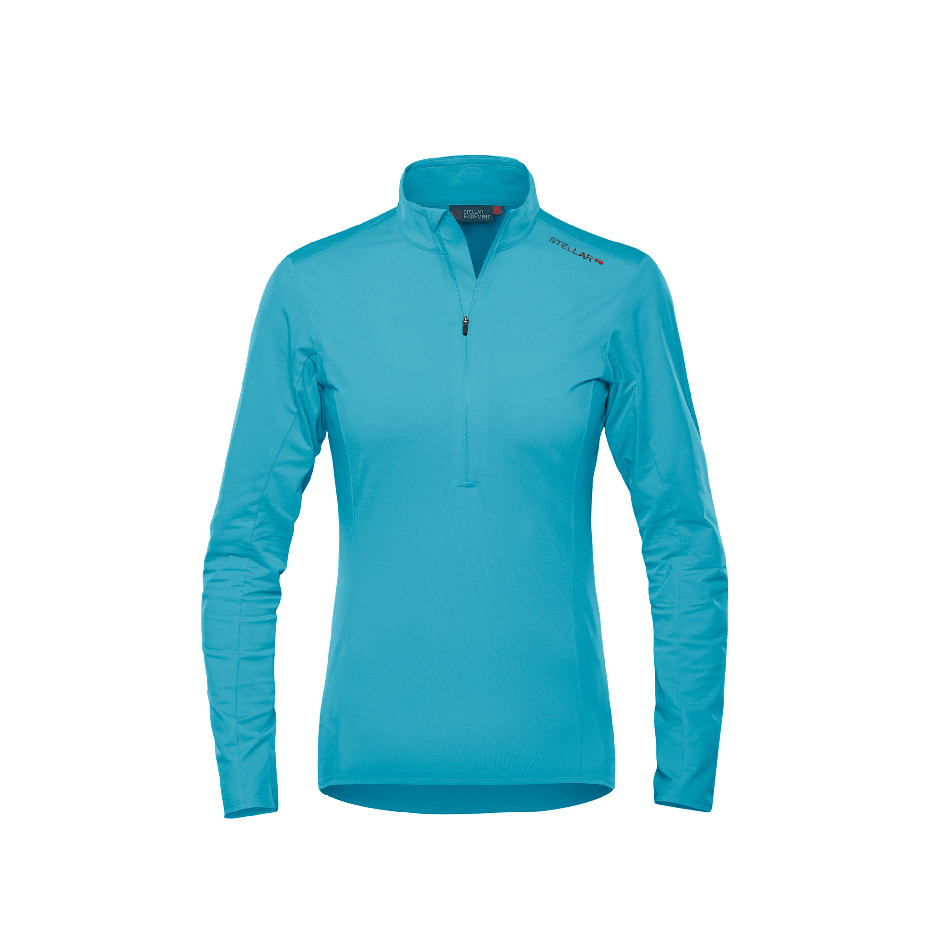 W Ultralight Mid T-Neck