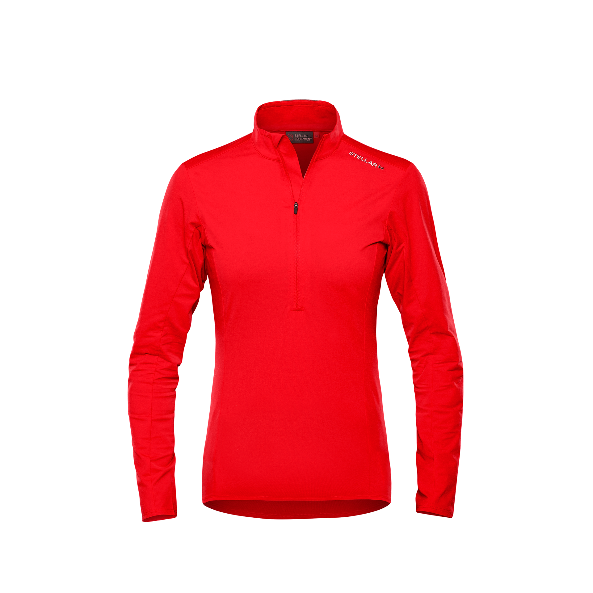 W Ultralight Mid T-Neck