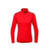 W Ultralight Mid T-Neck Red