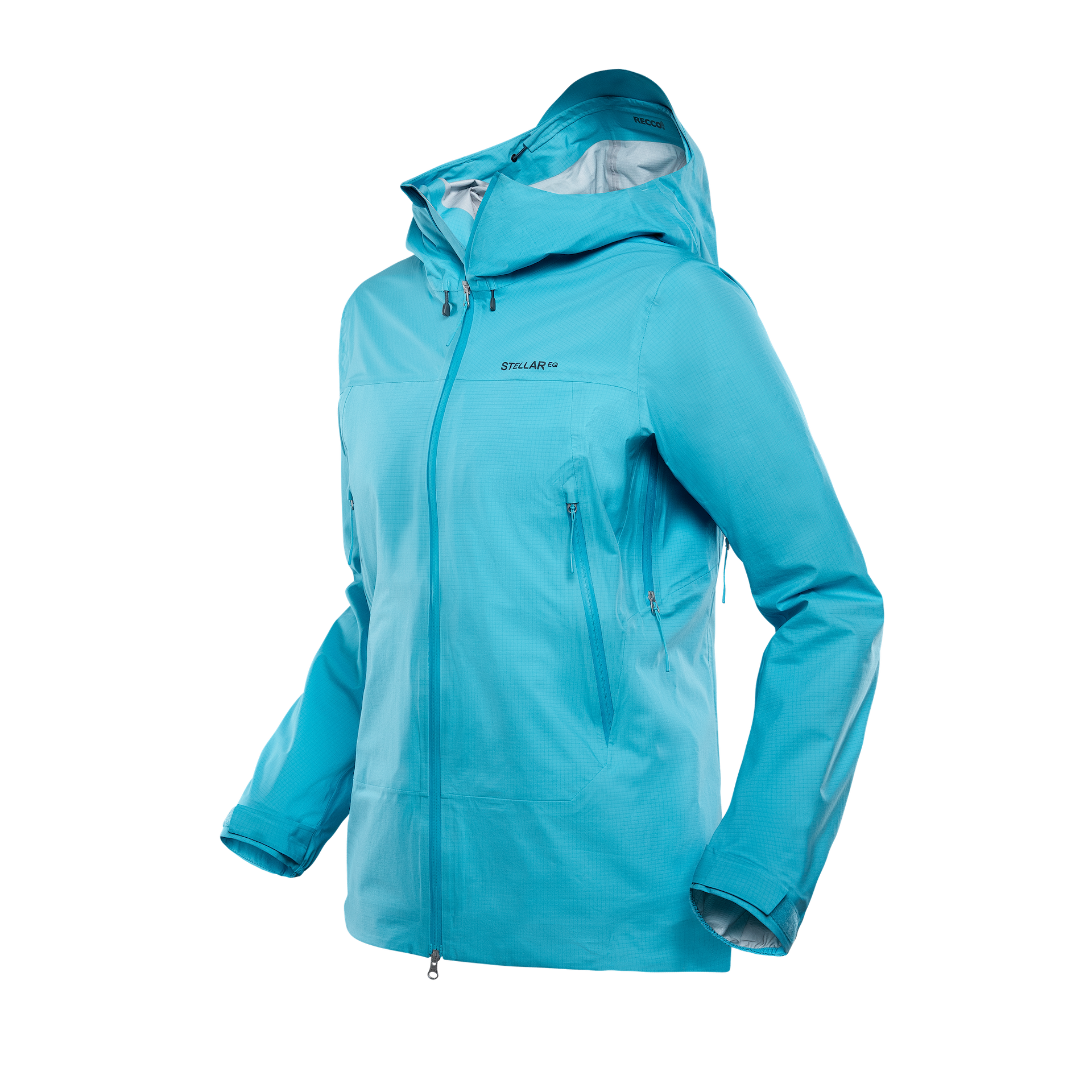 W Technolight Shell Jacket