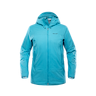 W Technolight Shell Jacket Aqua