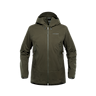 W Technolight Shell Jacket Olive