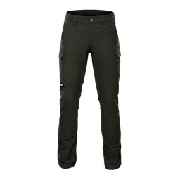 W Stellar Pants Olive