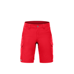 W Stellar Shorts Red