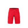 W Stellar Shorts Red