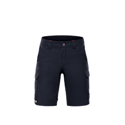 W Stellar Shorts Blublack