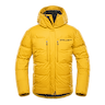 Guide Expedition Down Parka Yellow