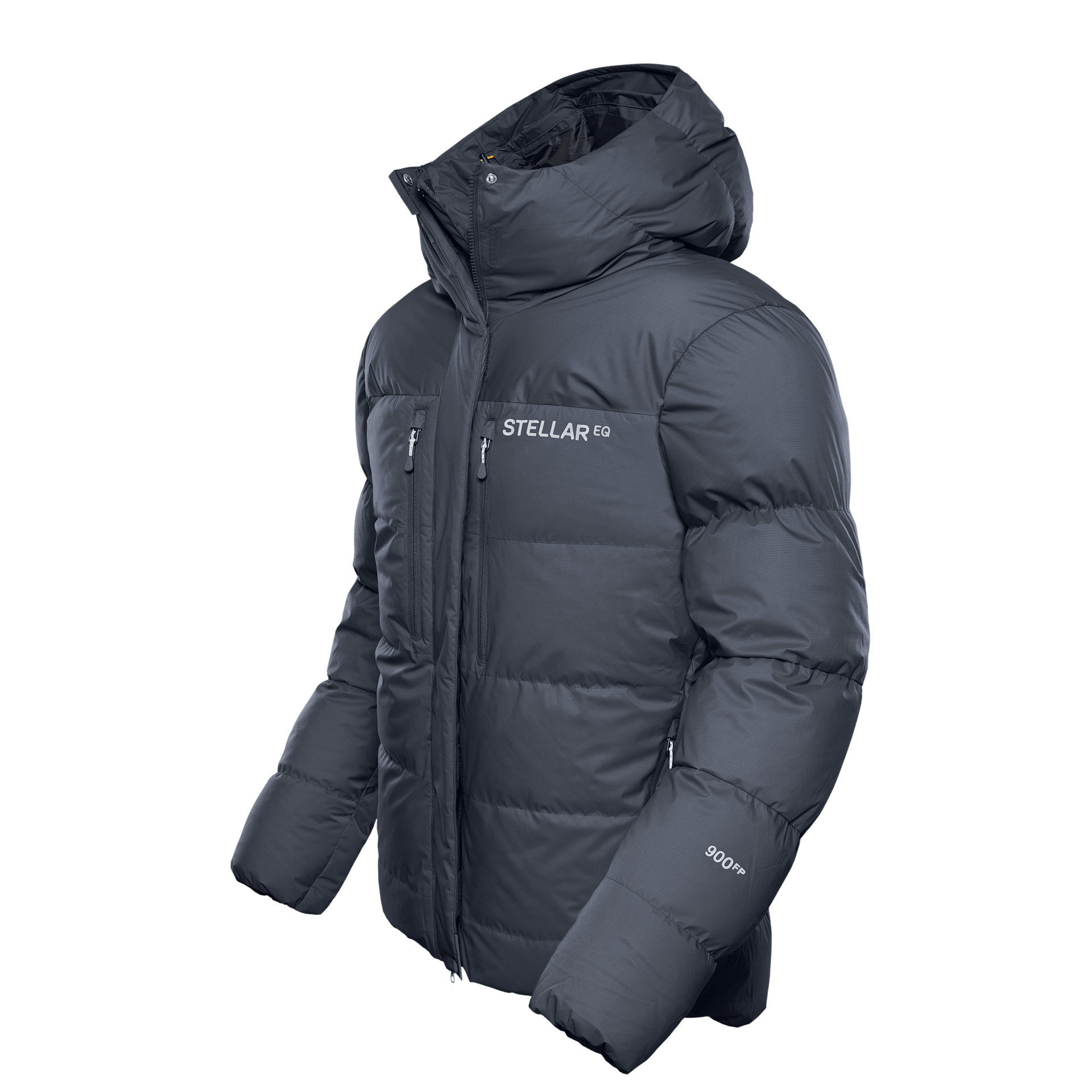 Guide Expedition Down Parka