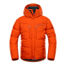 Guide Expedition Down Parka Orange