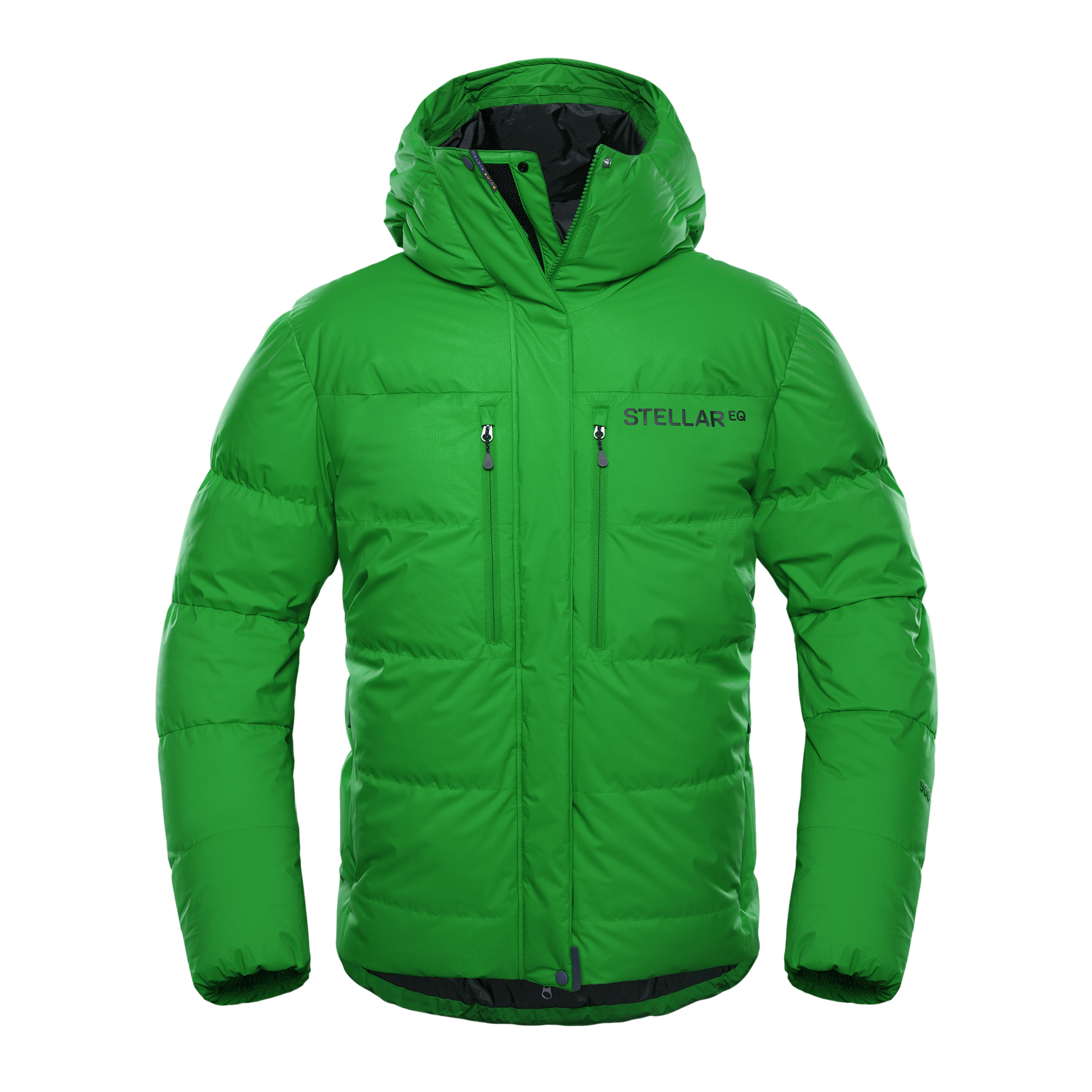Guide Expedition Down Parka