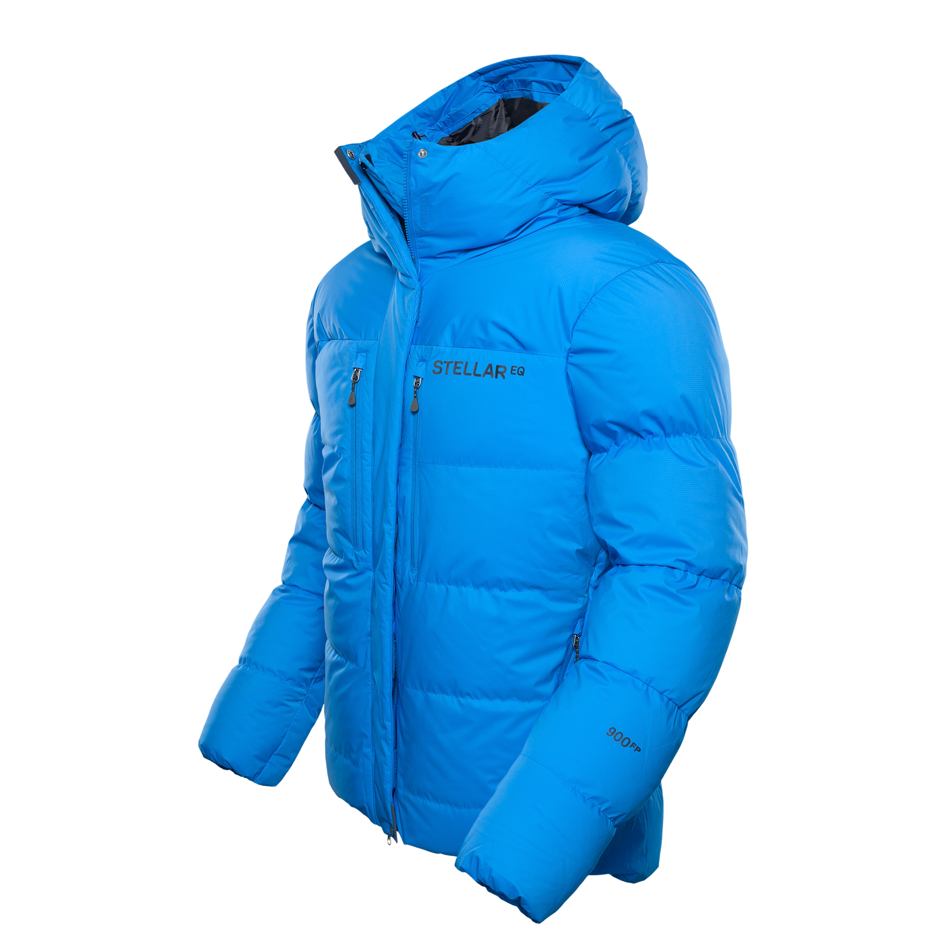 Guide Expedition Down Parka