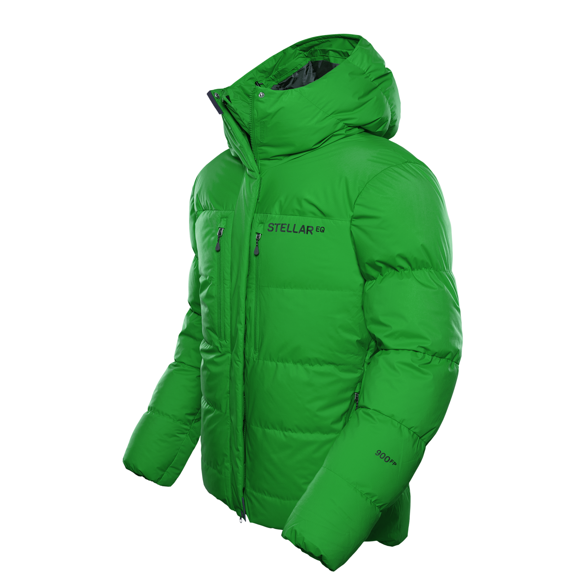 Guide Expedition Down Parka