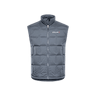 M Stretch Down Vest 3.0 Dark Grey