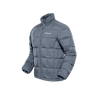 M Stretch Down Jacket 3.0 Dark Grey