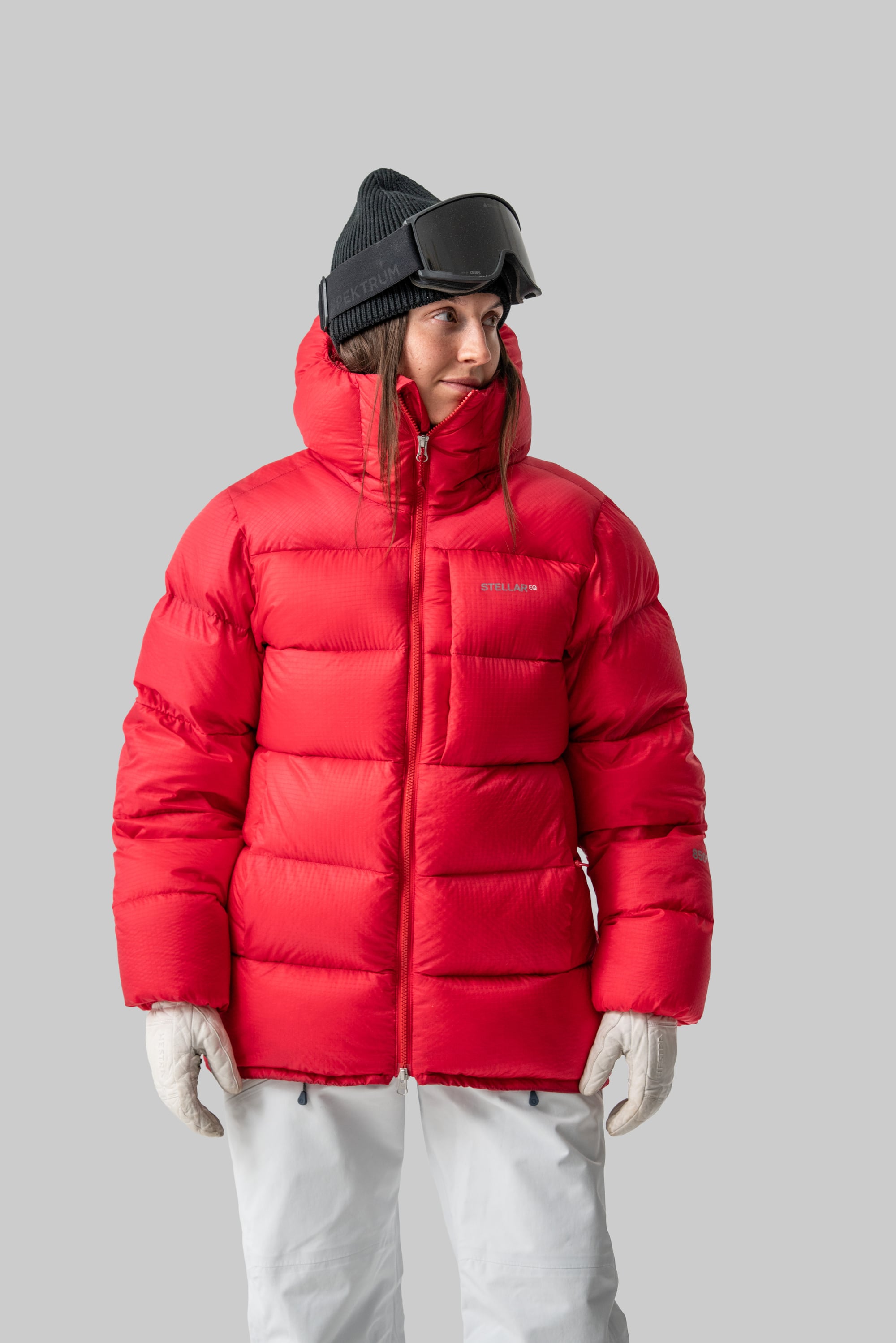 W Stellar Down Parka 2.0