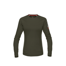 W Stellar Tech LS Olive