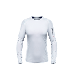 W Stellar Tech LS White