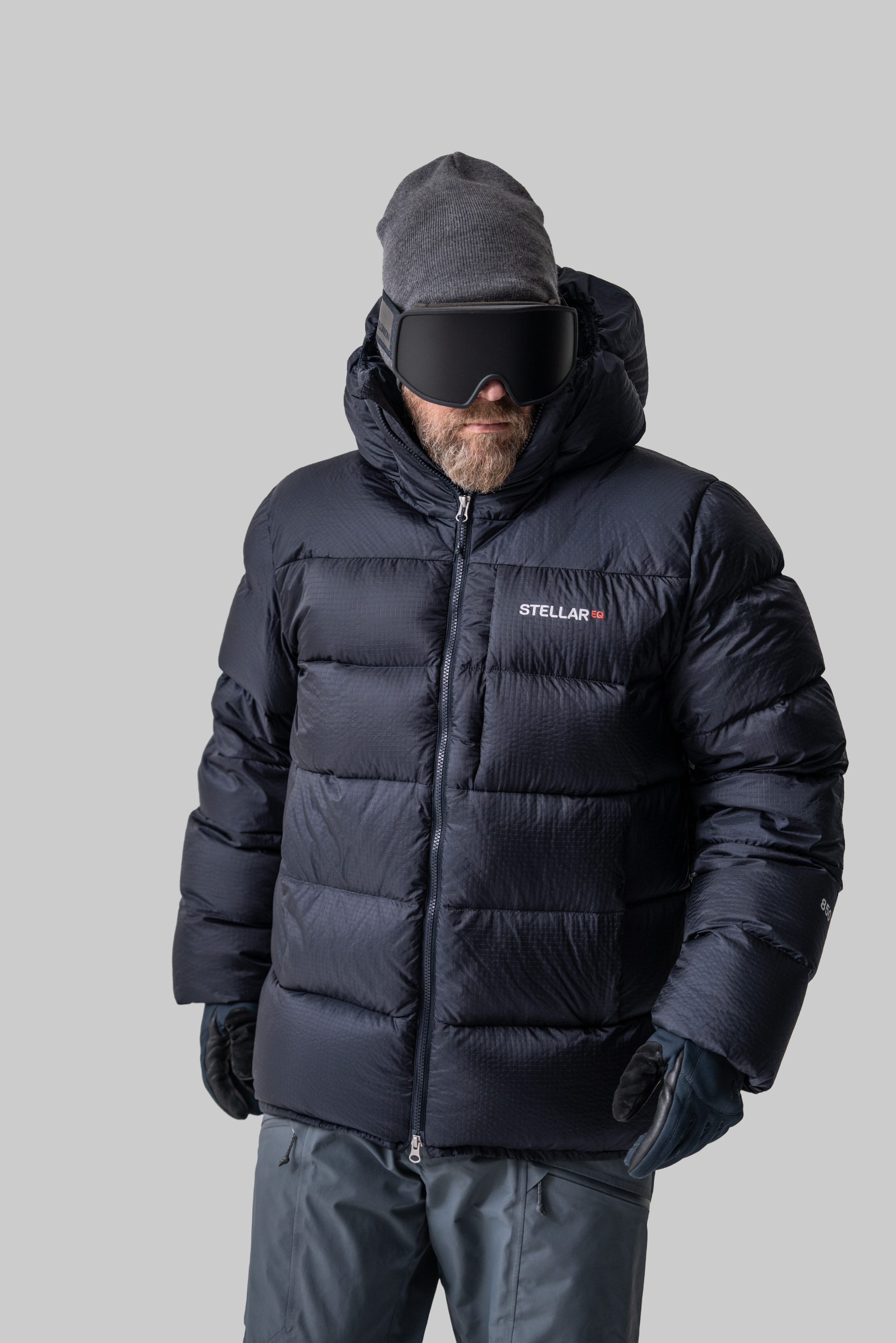 M Stellar Down Parka 2.0