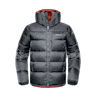 M Stellar Down Parka 2.0 Dark Grey