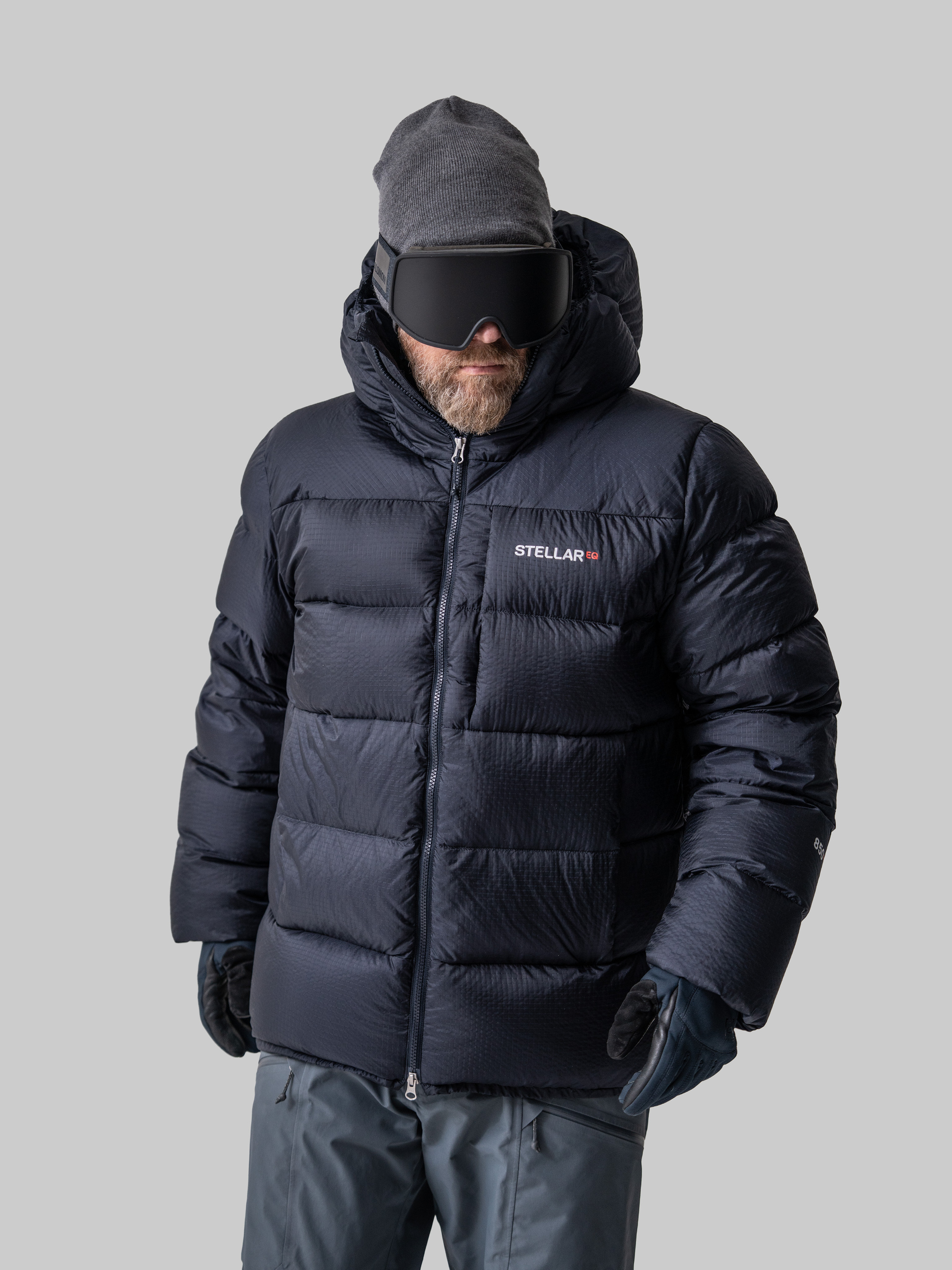 M Stellar Down Parka 2.0