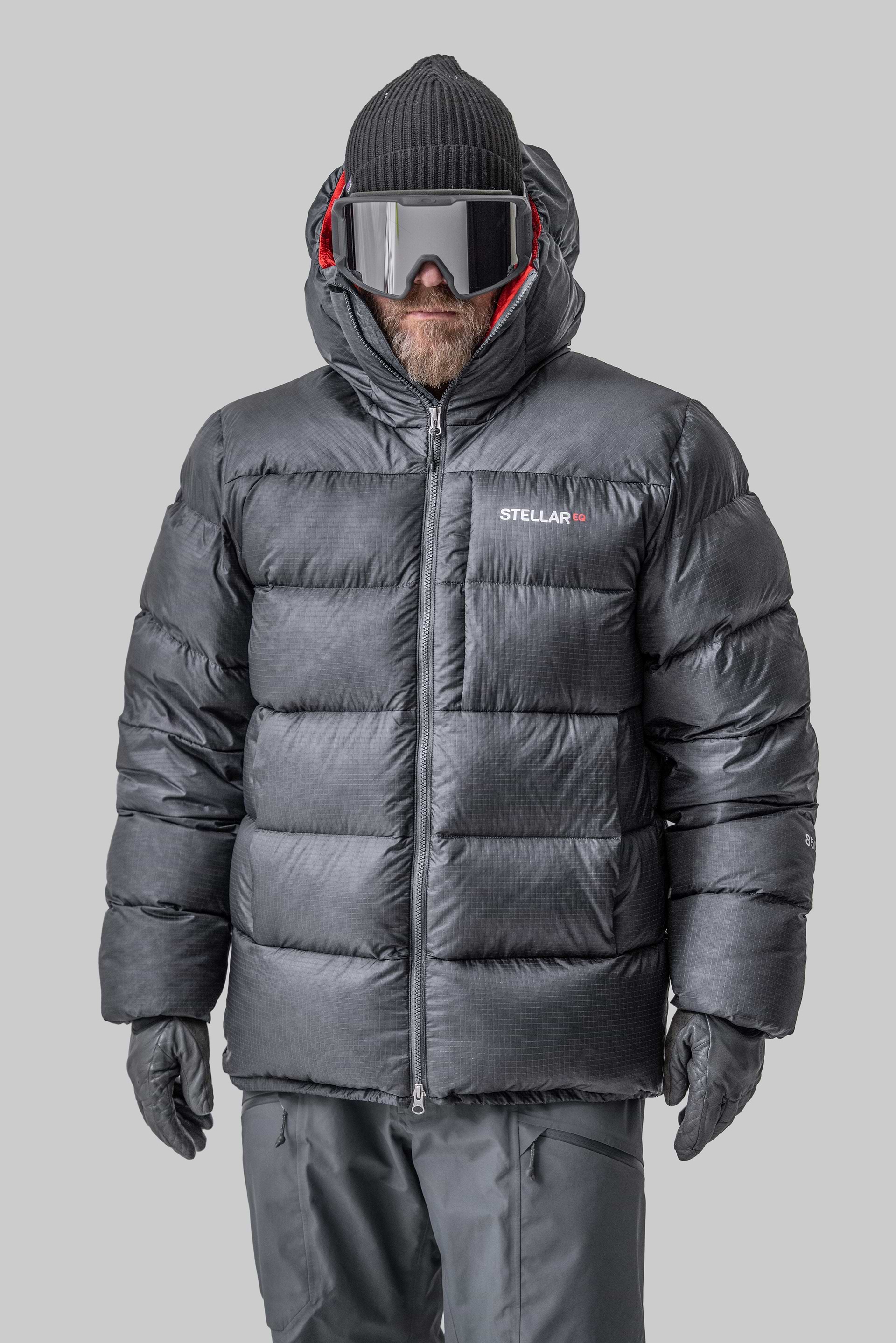 M Stellar Down Parka 2.0