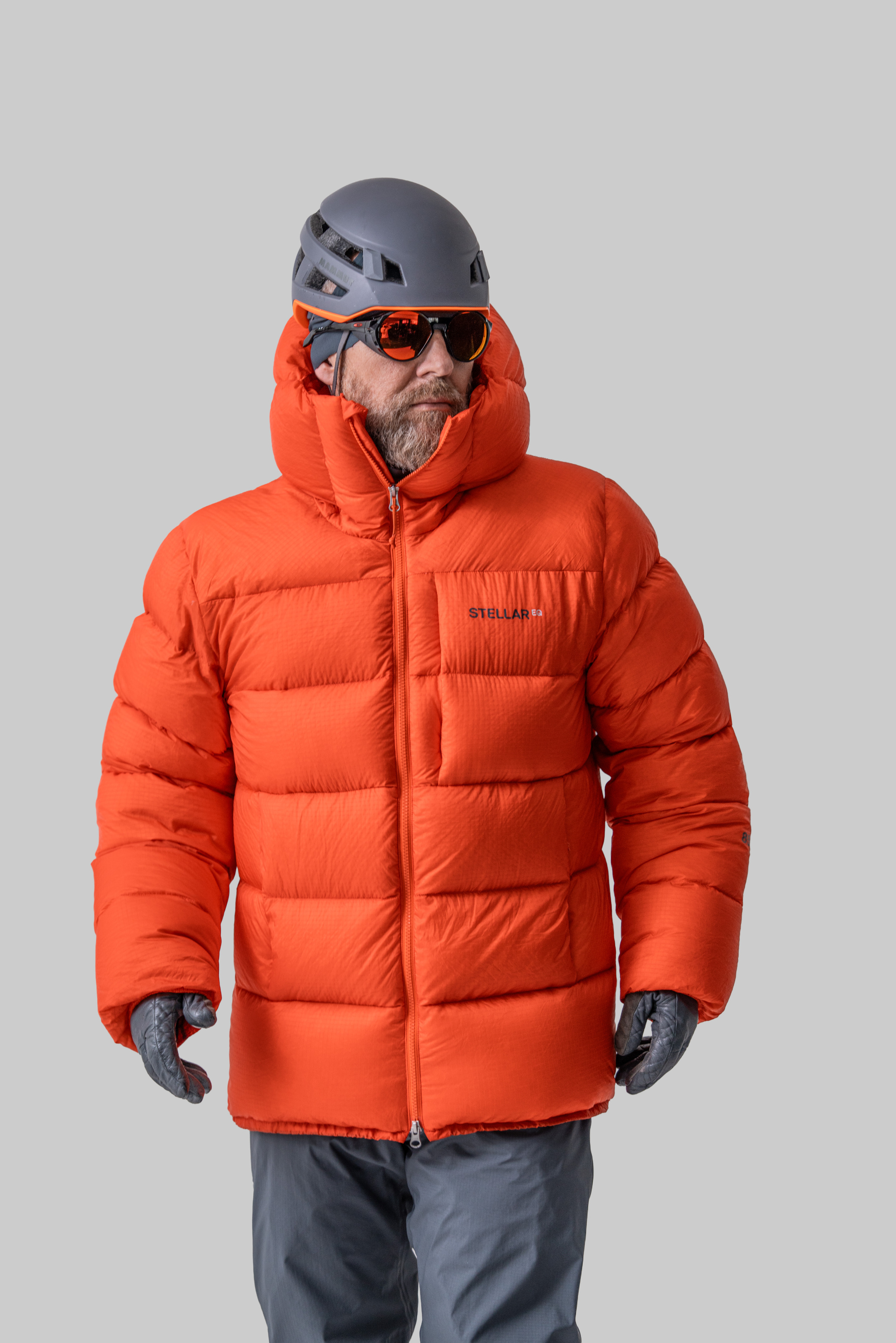 M Stellar Down Parka 2.0
