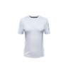 W Stellar Tech Tee White