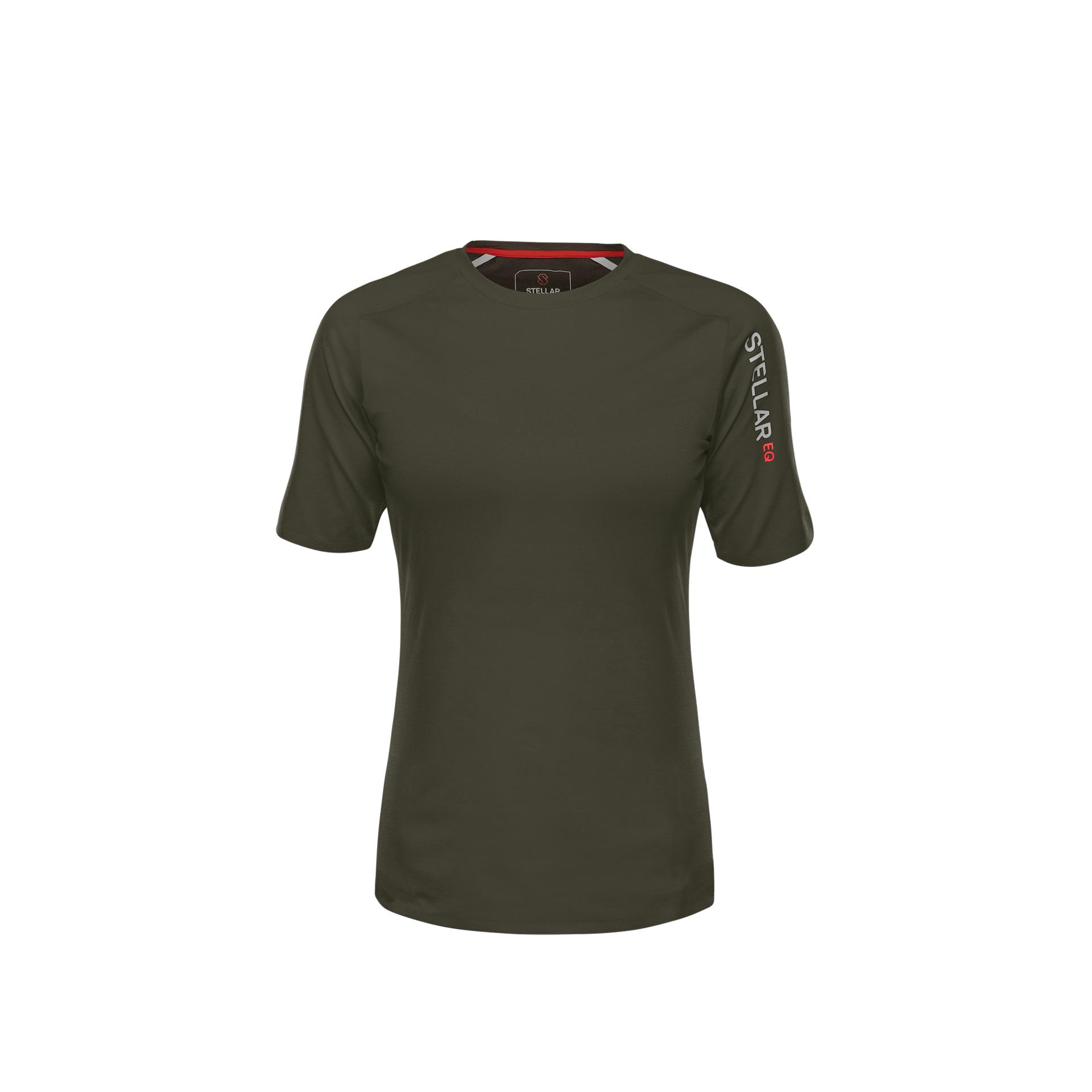 W Stellar Tech Tee