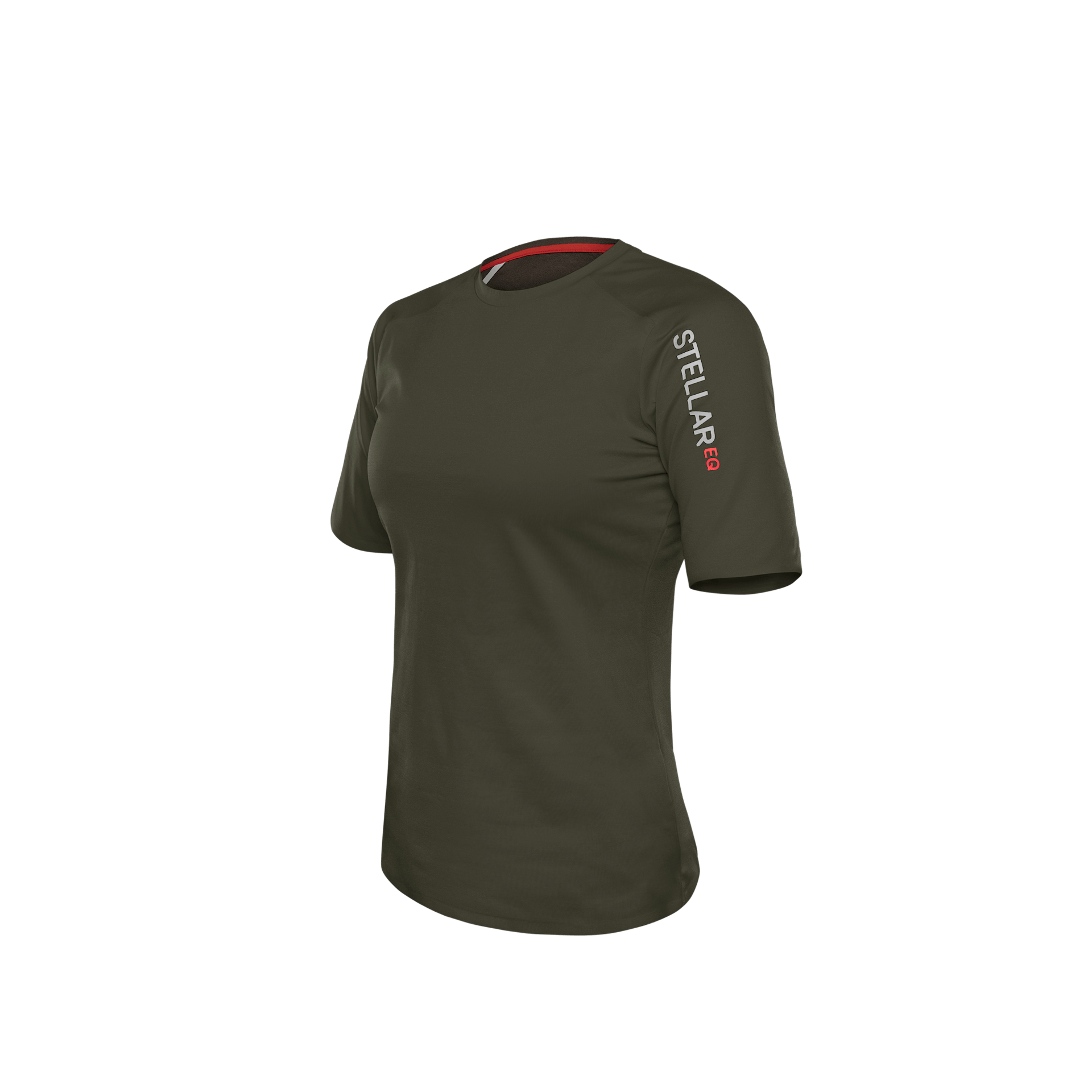 W Stellar Tech Tee