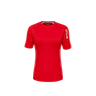 W Stellar Tech Tee Red