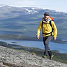 M Stellar Softshell Pants 2.0 Dark Grey