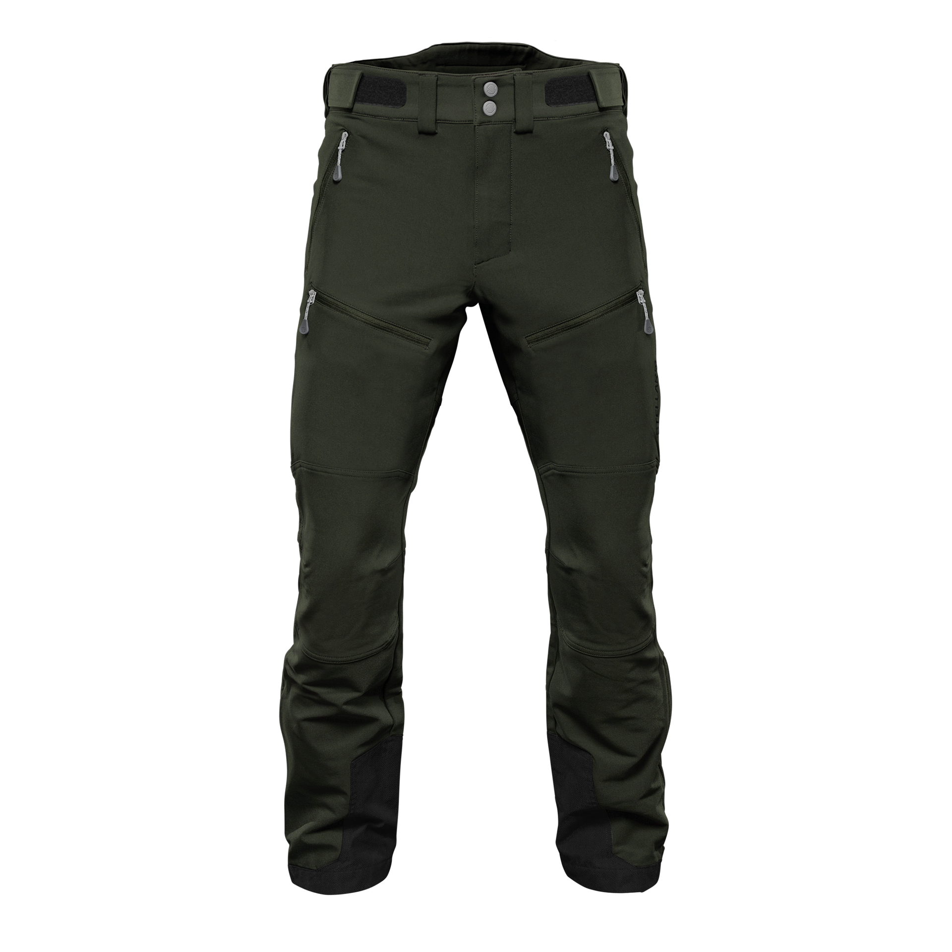 M Stellar Softshell Pants 2.0
