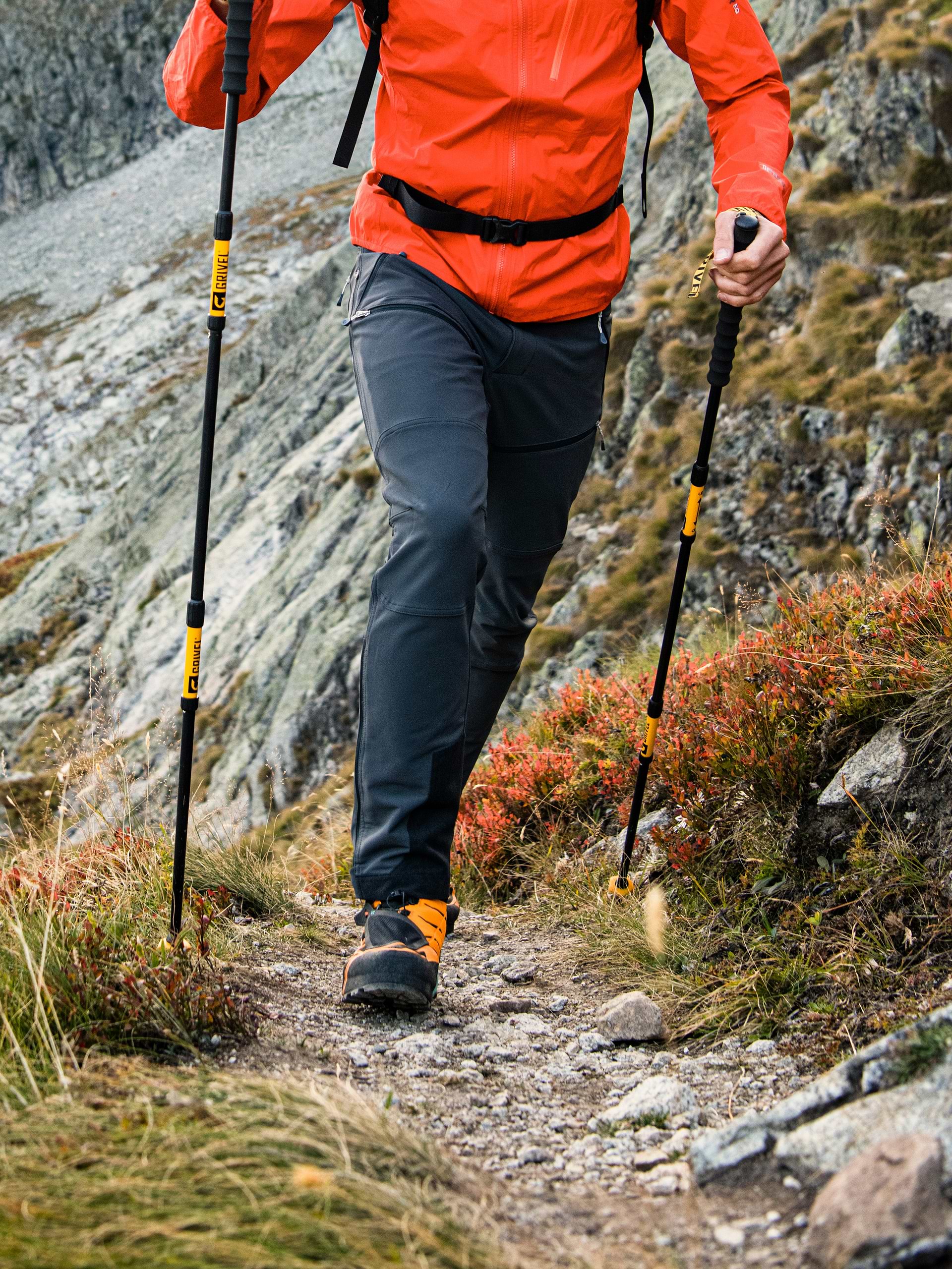 M Stellar Softshell Pants 2.0
